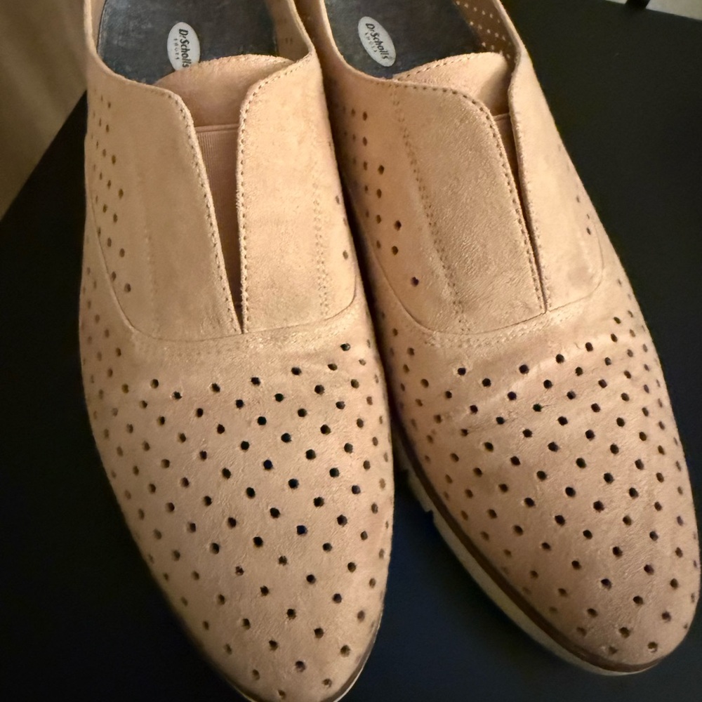 Women’s Dr. Scholl’s Loafer Size 9